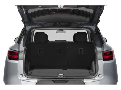 2025 Chevrolet Blazer FWD 2LT