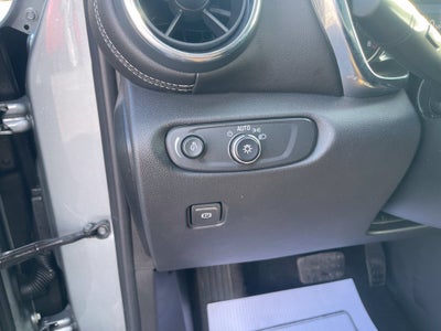 2025 Chevrolet Blazer FWD 2LT