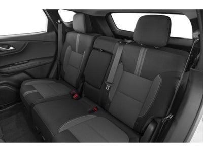2024 Chevrolet Blazer FWD 2LT
