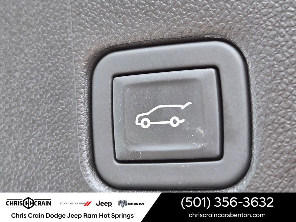 2024 Chevrolet Blazer FWD 2LT