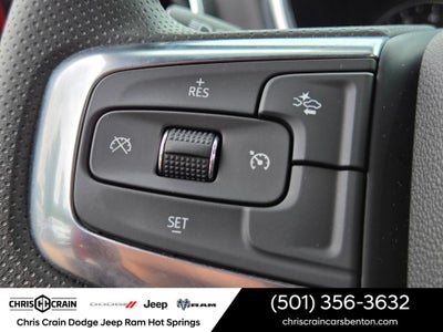 2024 Chevrolet Blazer FWD 2LT