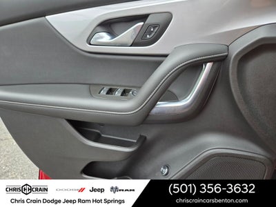 2024 Chevrolet Blazer FWD 2LT