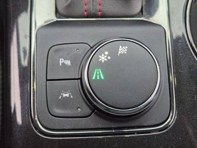 2022 Chevrolet Blazer FWD RS