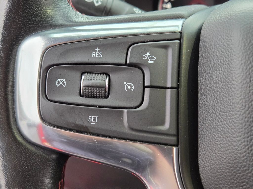 2022 Chevrolet Blazer FWD RS