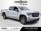 2023 GMC Sierra 1500 4WD Crew Cab Short Box SLT