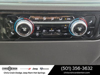 2023 GMC Sierra 1500 4WD Crew Cab Short Box SLT