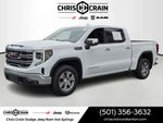 2023 GMC Sierra 1500 4WD Crew Cab Short Box SLT