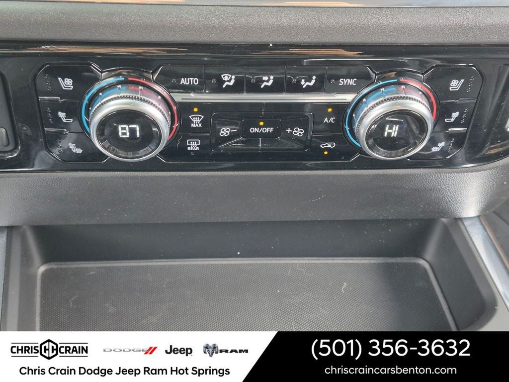 2023 GMC Sierra 1500 4WD Crew Cab Short Box SLT