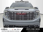 2024 GMC Sierra 1500 4WD Crew Cab Short Box Denali
