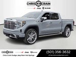 2024 GMC Sierra 1500 4WD Crew Cab Short Box Denali