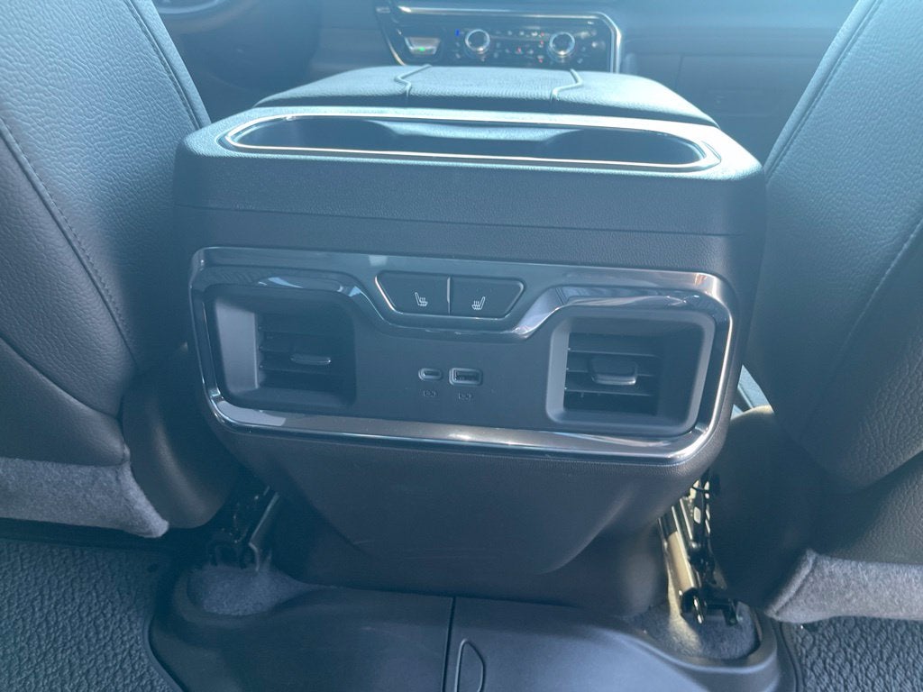 2026 GMC Sierra 1500 Crew Cab, Short Bed, Denali, 4WD