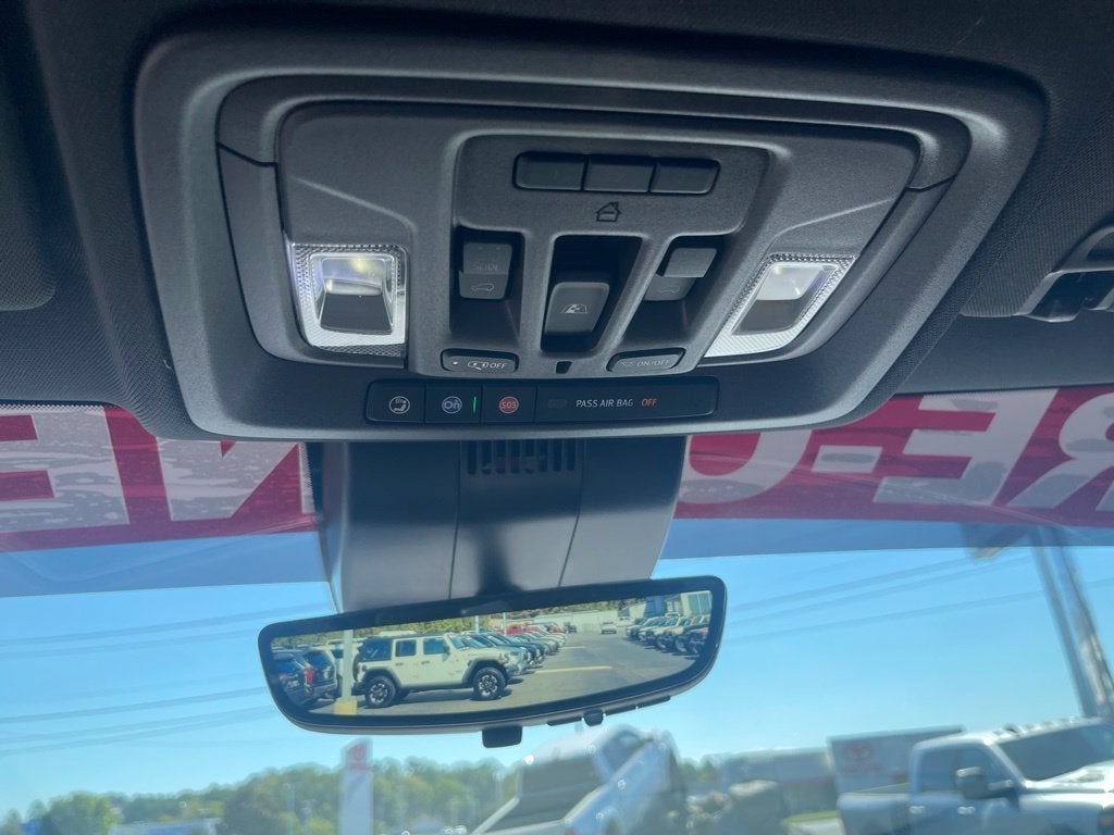 2026 GMC Sierra 1500 Crew Cab, Short Bed, Denali, 4WD