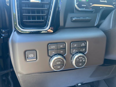 2026 GMC Sierra 1500 Crew Cab, Short Bed, Denali, 4WD