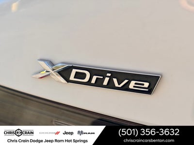 2025 BMW 330i xDrive