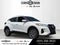2024 Nissan Kicks SV Xtronic CVT