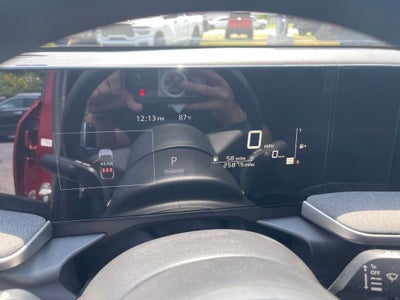 2025 Nissan Kicks SV FWD