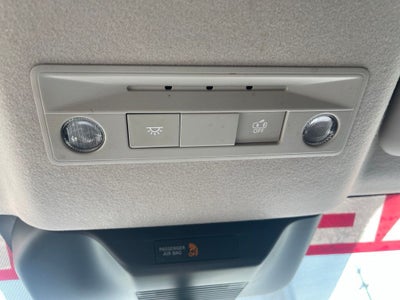 2025 Nissan Kicks SV FWD