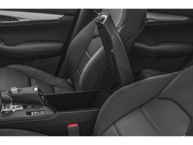 2021 INFINITI QX50 ESSENTIAL AWD