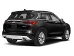 2021 INFINITI QX50 ESSENTIAL AWD