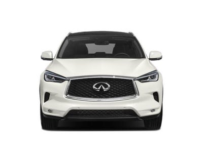2021 INFINITI QX50 ESSENTIAL AWD