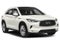 2021 INFINITI QX50 ESSENTIAL AWD