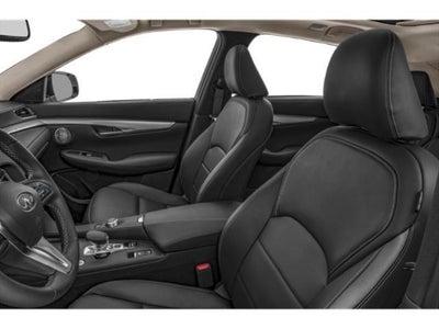 2021 INFINITI QX50 ESSENTIAL AWD