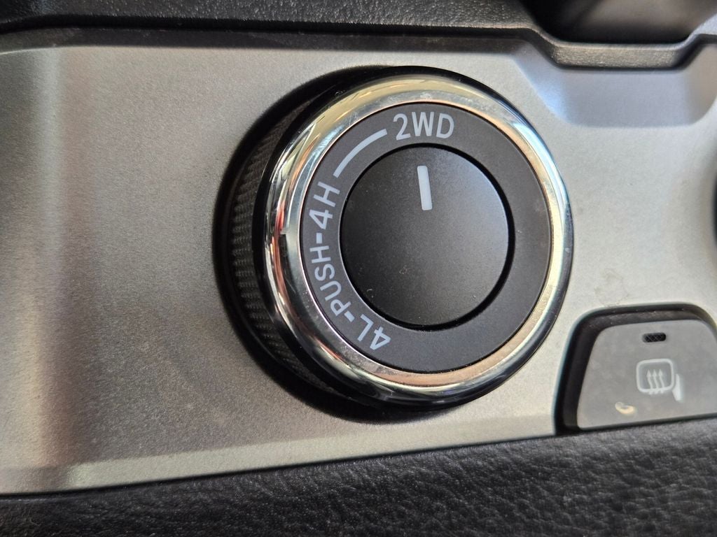 2023 Toyota Tacoma SR V6