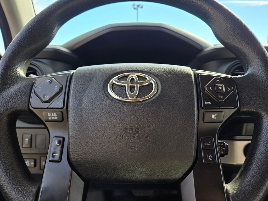 2023 Toyota Tacoma SR V6