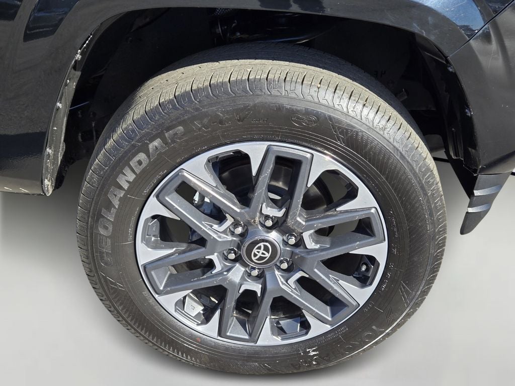 2023 Toyota Tacoma SR V6