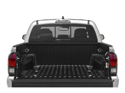 2022 Toyota Tacoma TRD Pro