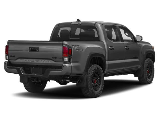 2022 Toyota Tacoma TRD Pro