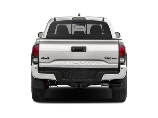 2022 Toyota Tacoma TRD Pro