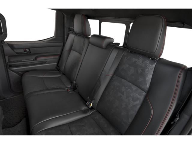 2024 Toyota Tacoma Hybrid TRD Pro 4WD