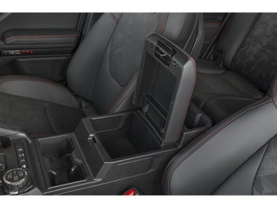 2024 Toyota Tacoma Hybrid TRD Pro 4WD