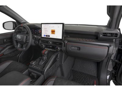 2024 Toyota Tacoma Hybrid TRD Pro 4WD
