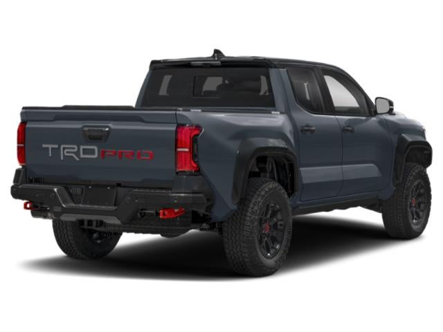 2024 Toyota Tacoma Hybrid TRD Pro 4WD