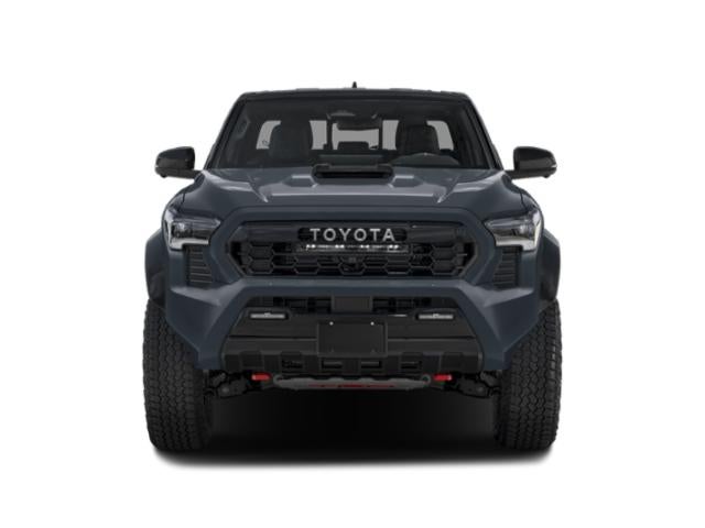 2024 Toyota Tacoma Hybrid TRD Pro 4WD