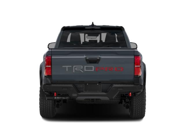 2024 Toyota Tacoma Hybrid TRD Pro 4WD
