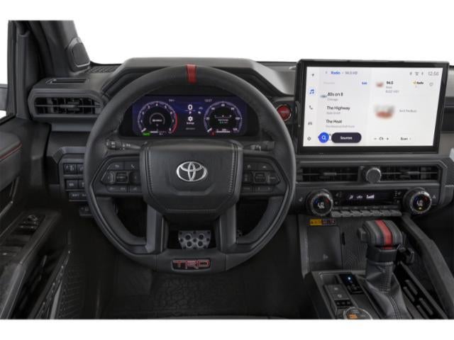 2024 Toyota Tacoma Hybrid TRD Pro 4WD