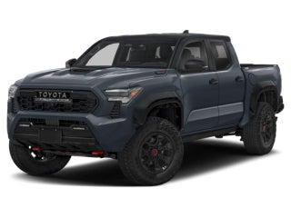 2024 Toyota Tacoma Hybrid TRD Pro 4WD