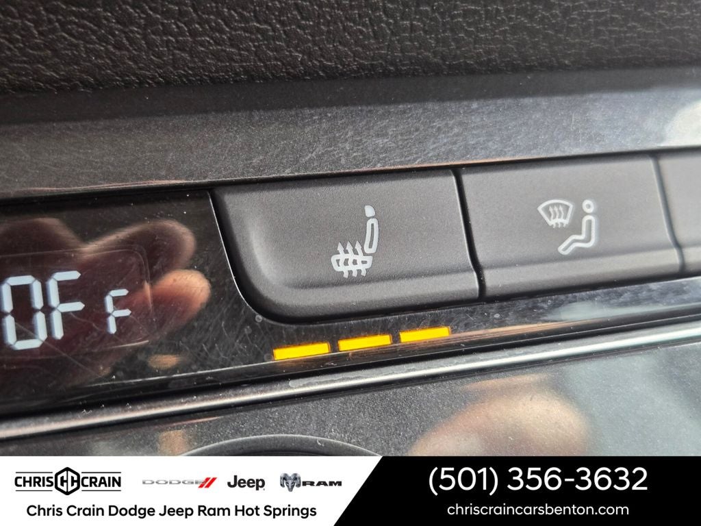 2021 Volkswagen Tiguan 2.0T SEL