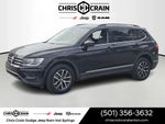 2021 Volkswagen Tiguan 2.0T SEL
