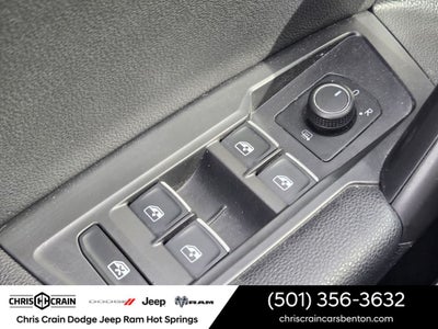 2021 Volkswagen Tiguan 2.0T SEL