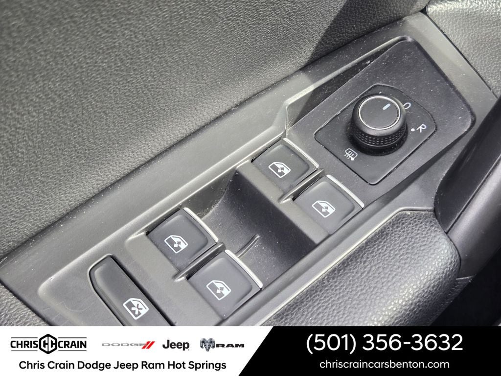 2021 Volkswagen Tiguan 2.0T SEL