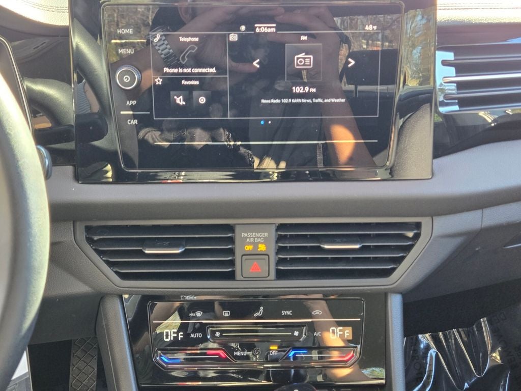 2025 Volkswagen Jetta 1.5T S