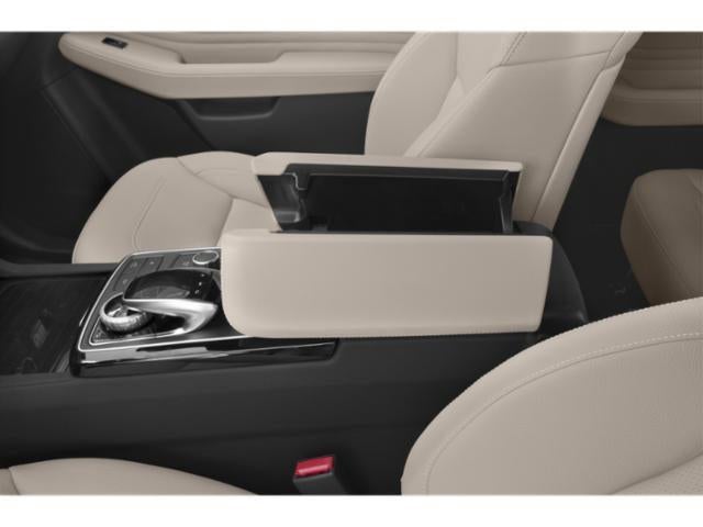 2019 Mercedes-Benz AMG® GLE 43 Coupe 4MATIC®