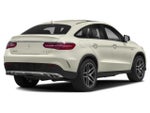 2019 Mercedes-Benz AMG® GLE 43 Coupe 4MATIC®