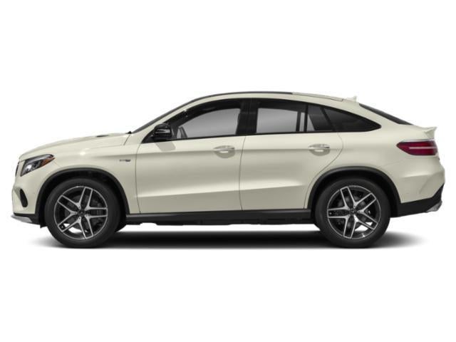2019 Mercedes-Benz AMG® GLE 43 Coupe 4MATIC®