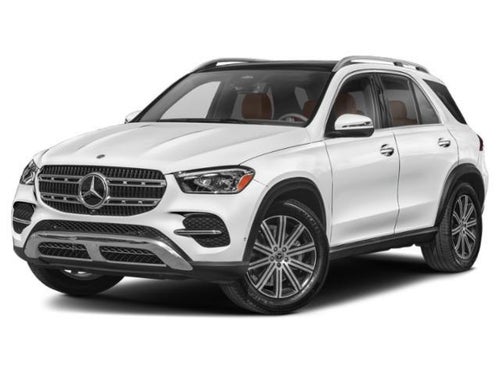 2024 Mercedes-Benz GLE 350 4MATIC®