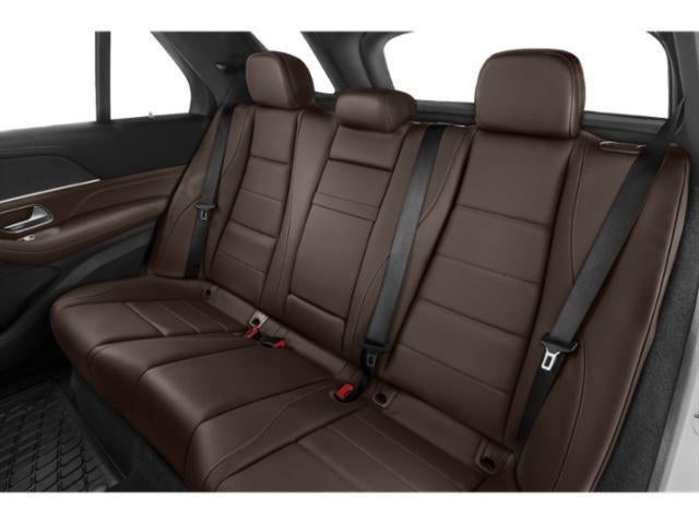 2024 Mercedes-Benz GLE 350 4MATIC®